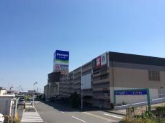 西松屋　フレスポ鳥栖店