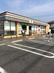 セブンイレブン　佐賀巨勢店