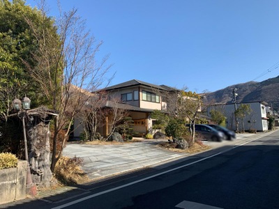 ホテバンク 旅想ゆふいんやまだ屋