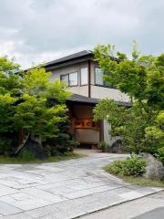 旅想ゆふいんやまだ屋