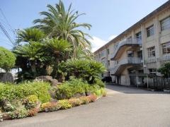 古城小学校