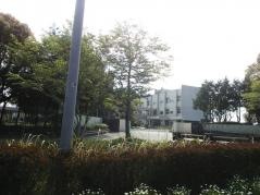 伊佐市立菱刈中学校