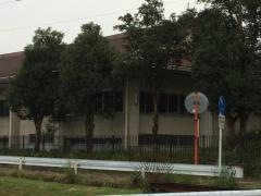 伊佐市立菱刈中学校