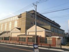 神村学園医療福祉専門学校