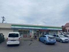 ファミリーマート　坂元店