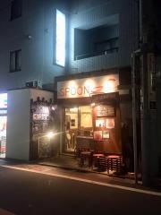フレンチカレーＳＰＯＯＮ