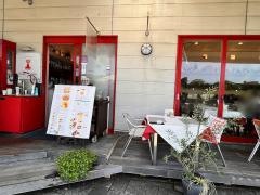 カフェ・ポンテ