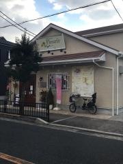 パティスリー・フルリール