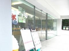 春日大社　カフェ・ショップ鹿音