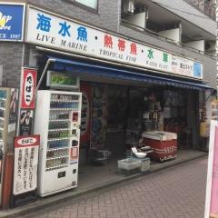 アクアショップ高円寺富士ストアー