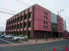 山王台病院
