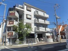 森山耳鼻咽喉科