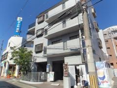森山耳鼻咽喉科