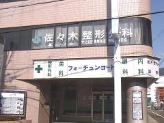 佐々木整形外科