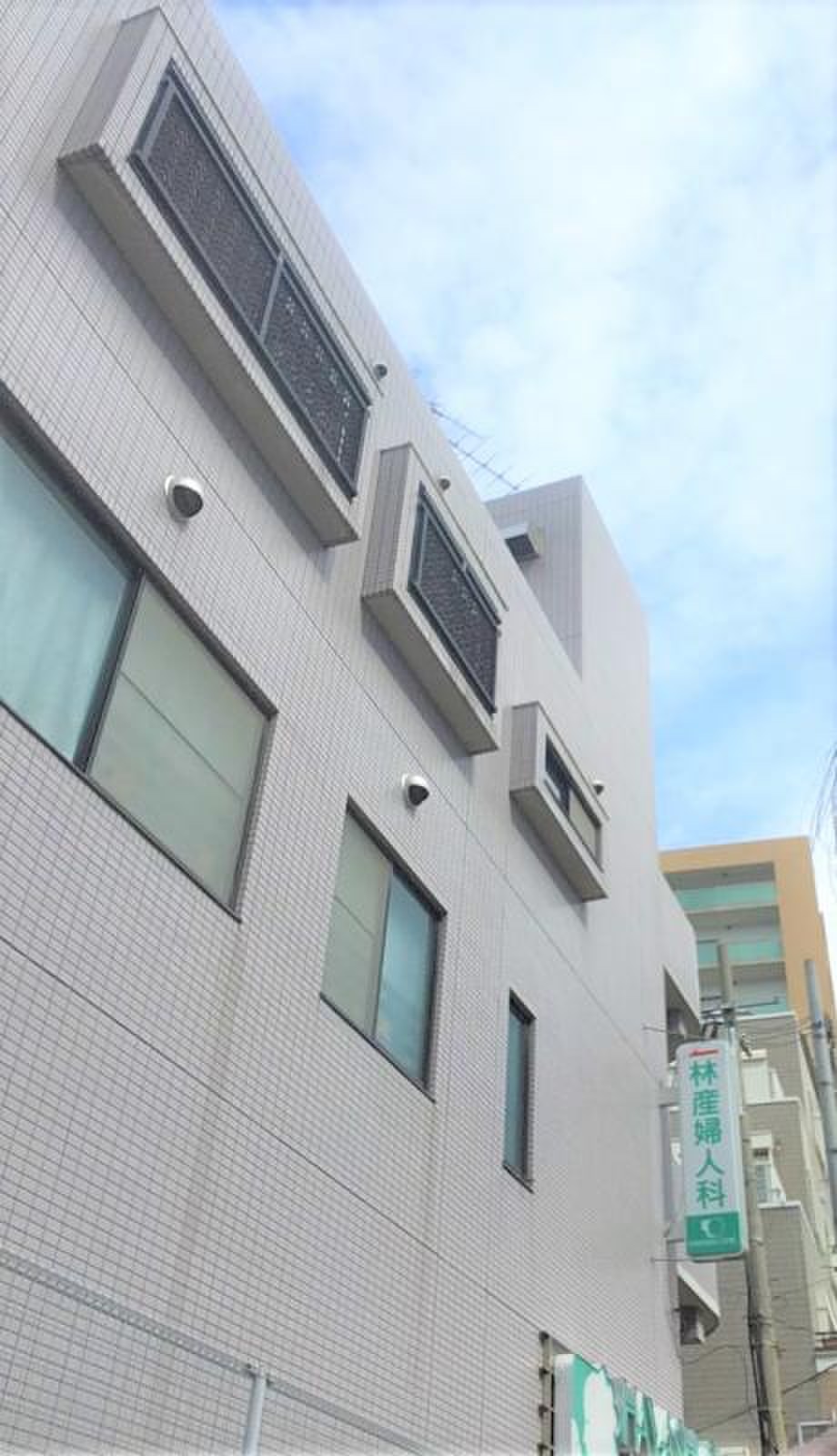 林産婦人科 口コミ