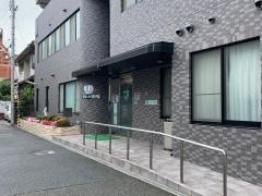 林産婦人科