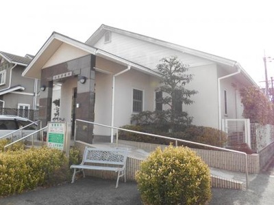 ドクターマップ 山本診療所 宇陀市榛原ひのき坂