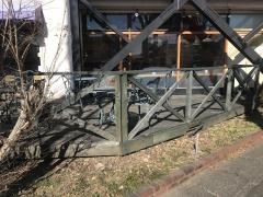 モスバーガー　ＭＥＧＡドン・キホーテＵＮＹ座間店