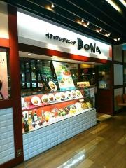 イタリアンダイニングＤｏＮＡ　　エキア川越店