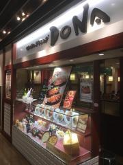 イタリアンダイニングＤｏＮＡ　　エキア川越店