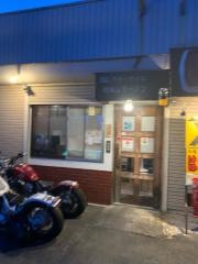 はじめラーメン