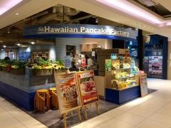 ハワイアンパンケーキファクトリーヨドバシ梅田店