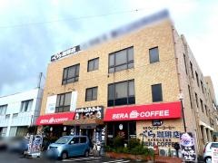 べら珈琲瀬戸店