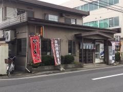 丸万そば処