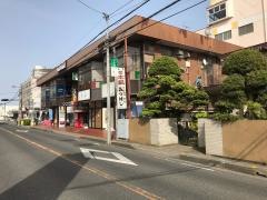 みつはしとんかつ店