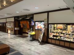 とんかつ処浜田屋