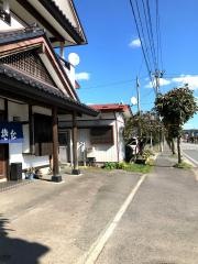 千曲そば