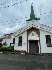 日本基督教団　下関教会