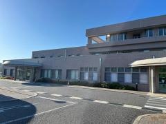 備前市国民健康保険市立吉永病院