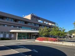 備前市国民健康保険市立吉永病院