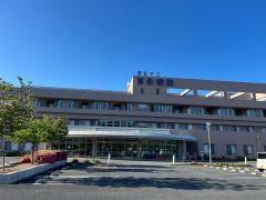 備前市国民健康保険市立吉永病院