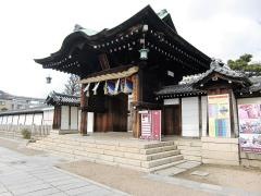 播磨国総社會館