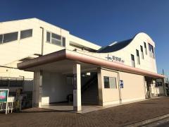姫宮駅