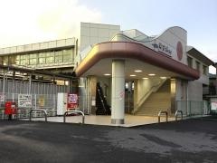 姫宮駅