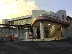 姫宮駅