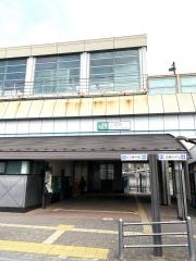 上溝駅