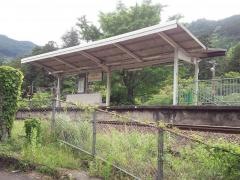 梅ケ谷駅