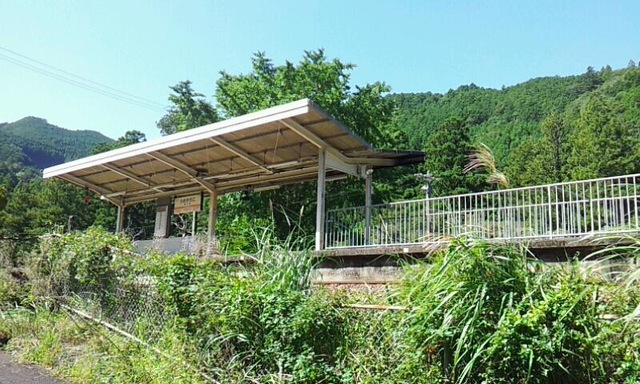 梅ケ谷駅