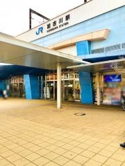 加古川駅