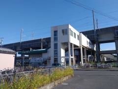東福山駅