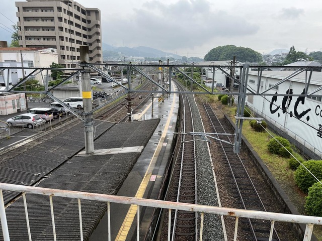 基山駅