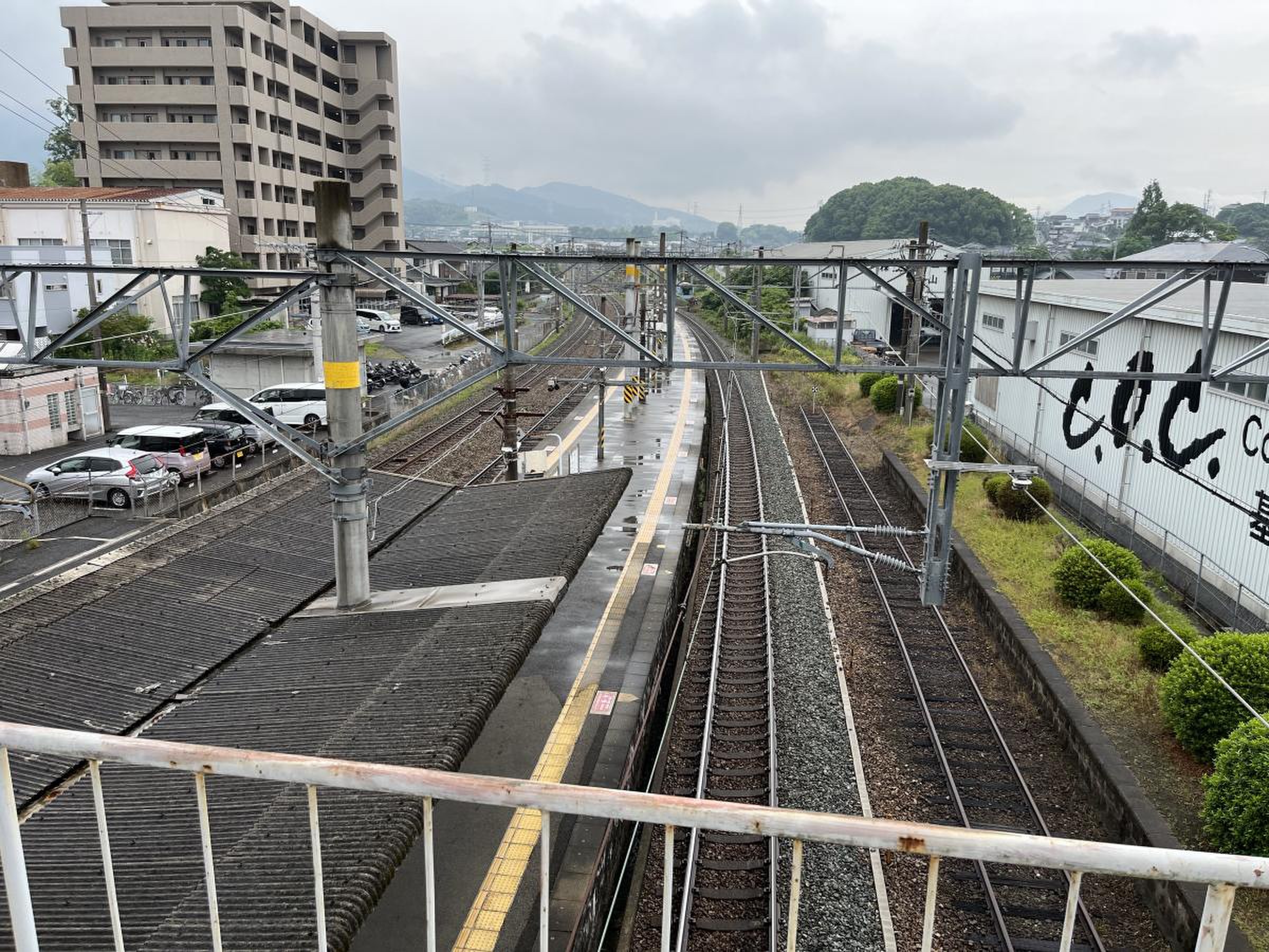 基山 駅