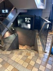 牛たん炭火焼　仁