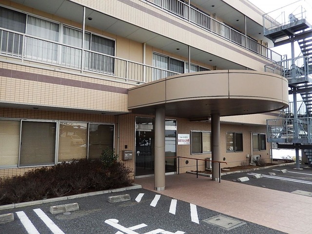 ショートステイあさひふじみ野