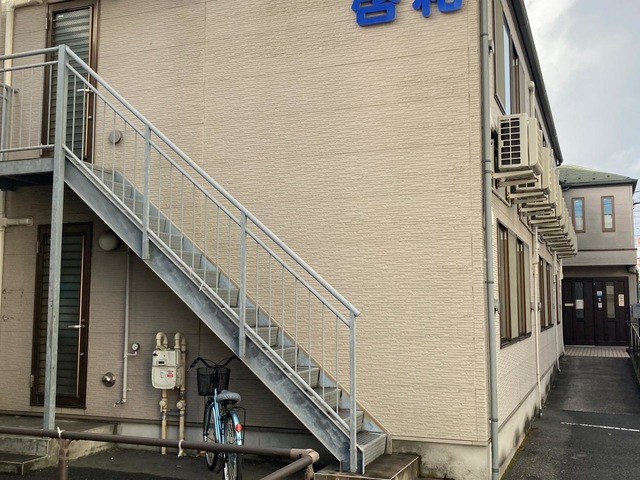 啓和