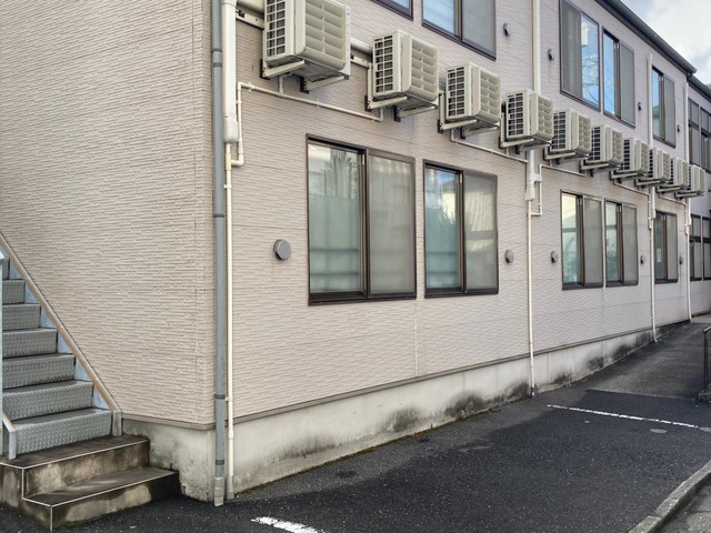 啓和 施設外観